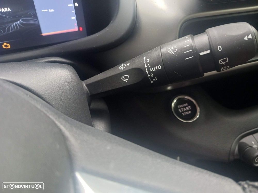 Jeep Avenger 1.2 GSE T3 Summit - 25