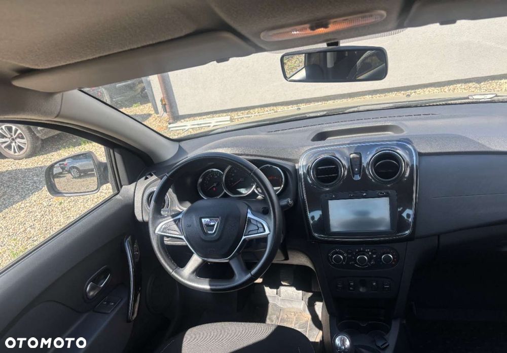 Dacia Logan - 20