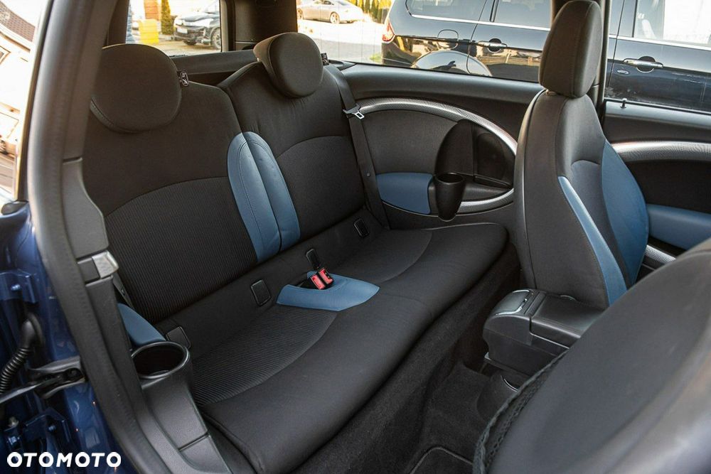 MINI Clubman Cooper S - 8