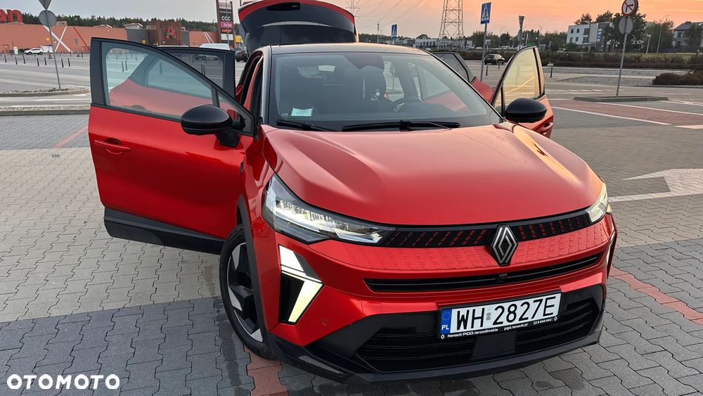 Renault Captur - 1