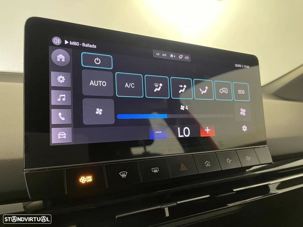 MG MG4 51 kWh Standard - 24