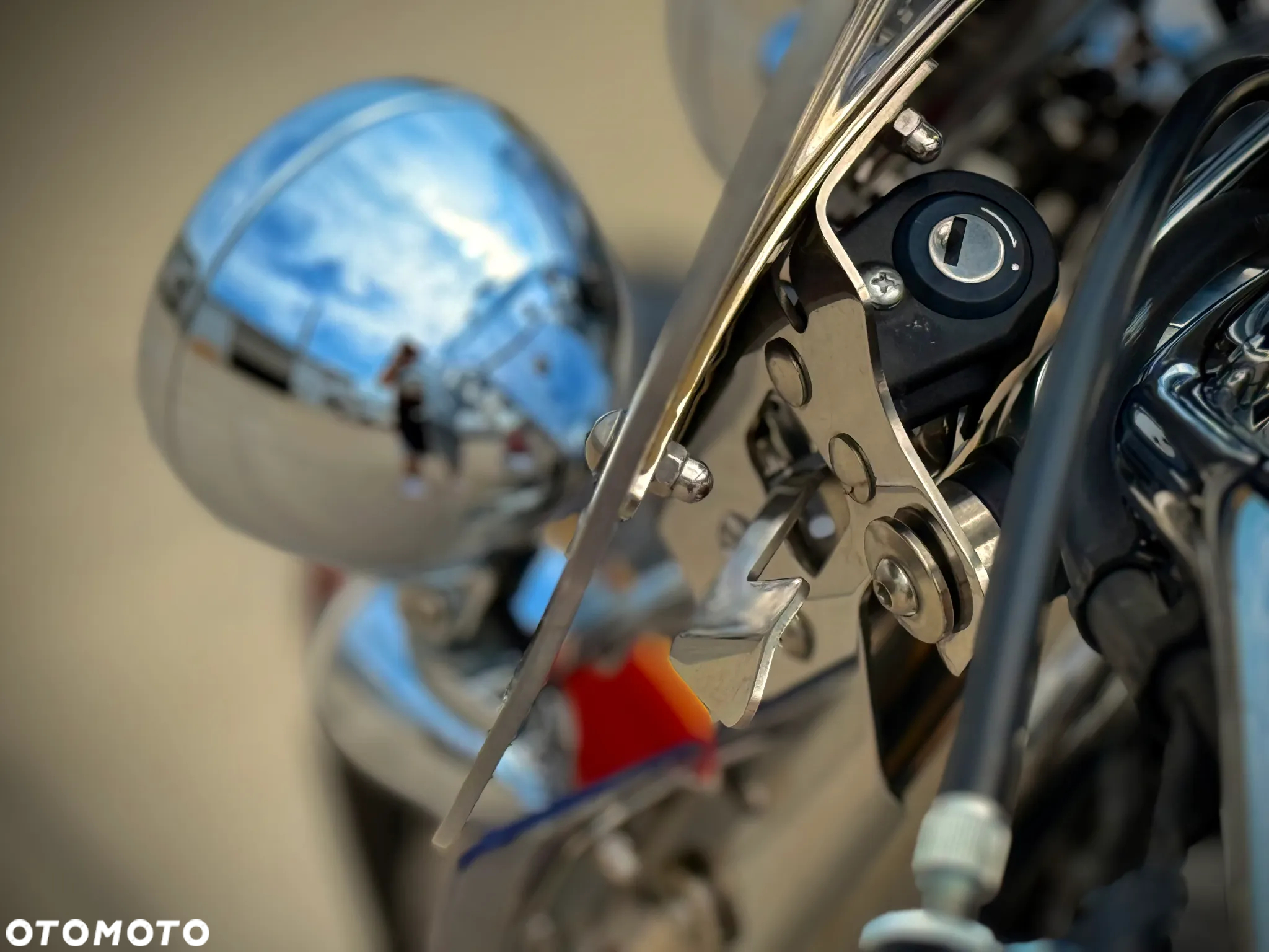 Triumph Rocket - 40