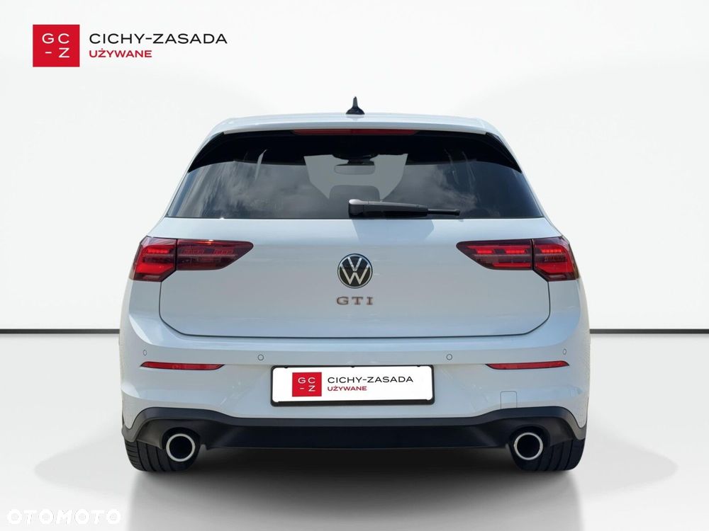 Volkswagen Golf 2.0 TSI GTI DSG - 5