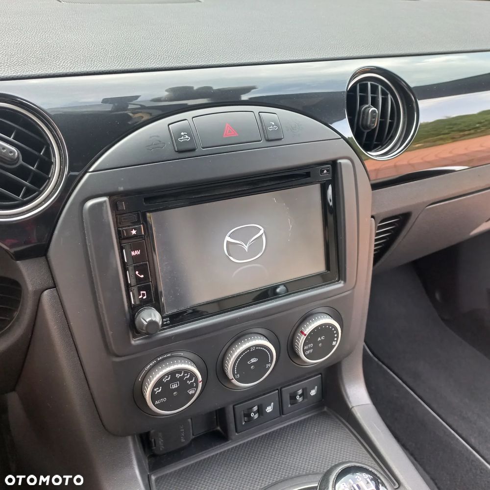 Mazda MX-5 2.0 Sport - 22