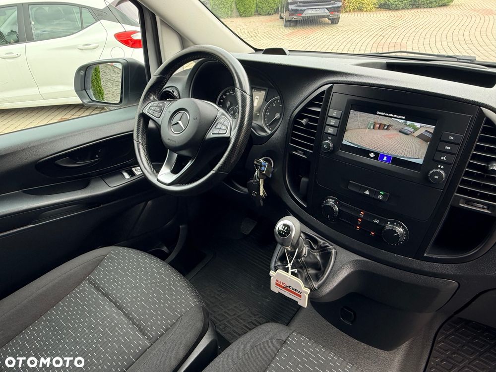 Mercedes-Benz VITO - 2
