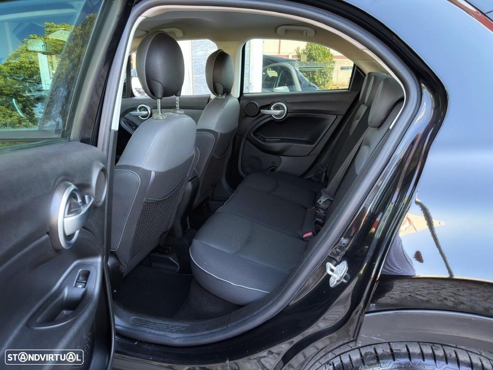 Fiat 500X 1.6 MJ City Cross - 9