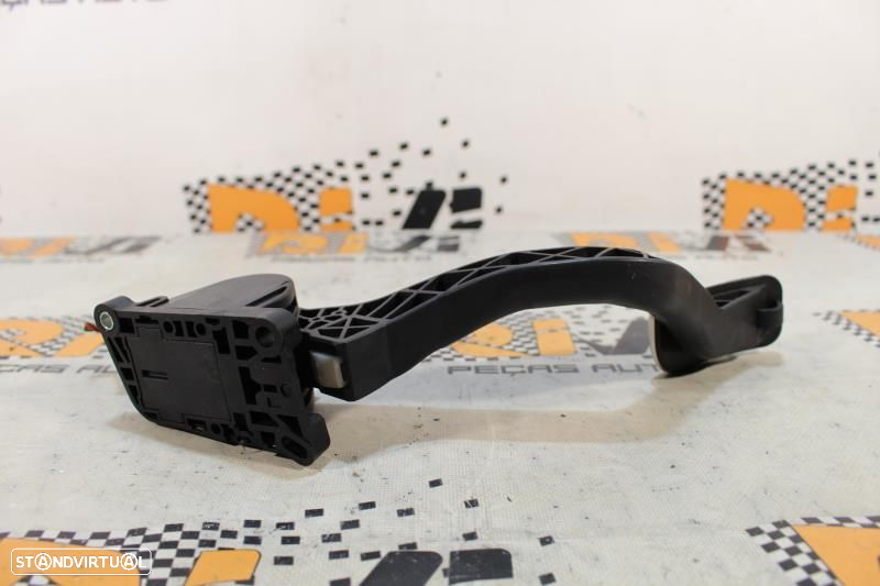 Pedal Acelerador Peugeot Rcz  9687770480 / 0280755160 / 96 877 704 80 - 6