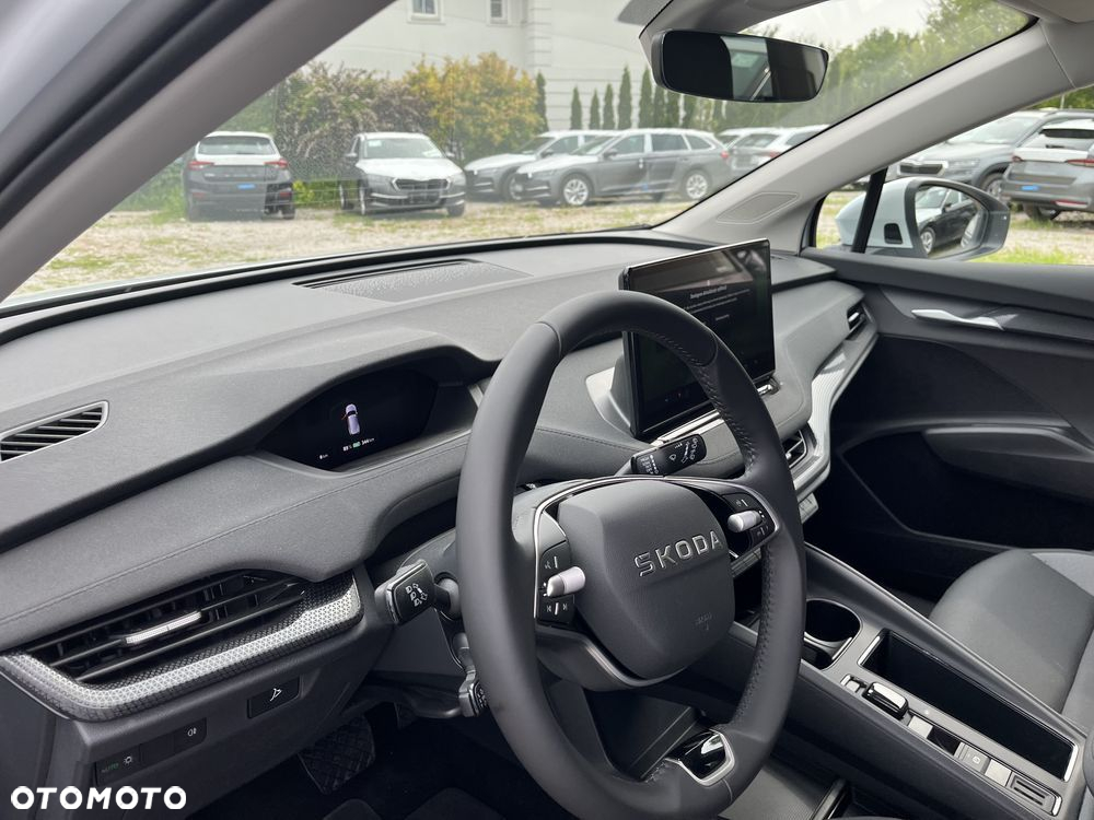 Skoda Elroq 60 63kWh - 10