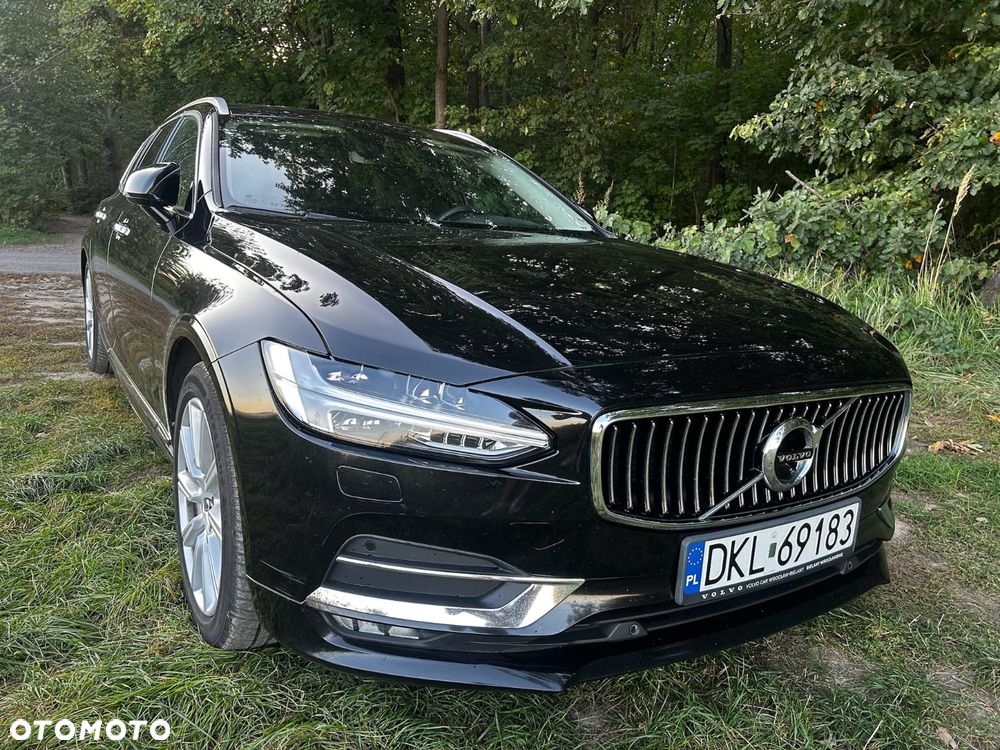 Volvo V90 - 12