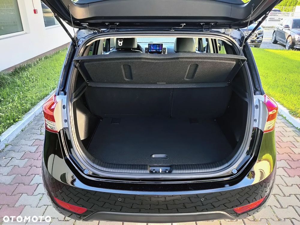 Hyundai ix20 - 26