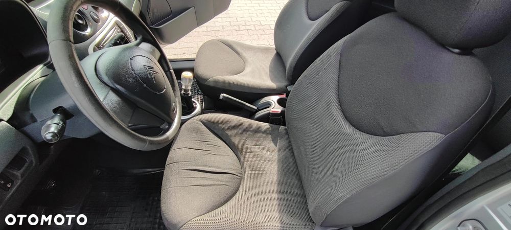Citroën C2 1.4 Style - 13