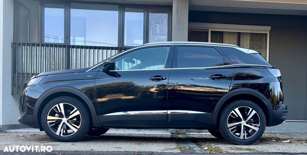 Peugeot 3008 1.5 BlueHDI S&S EAT8 GT-Line - 15