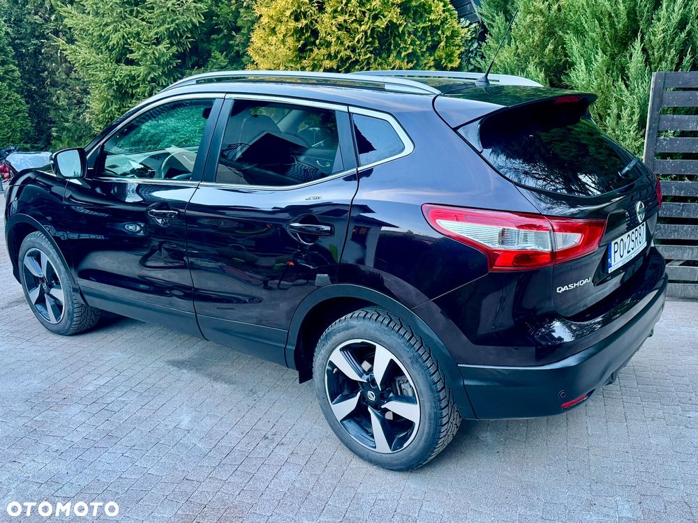 Nissan Qashqai 1.6 DIG-T N-Connecta - 17