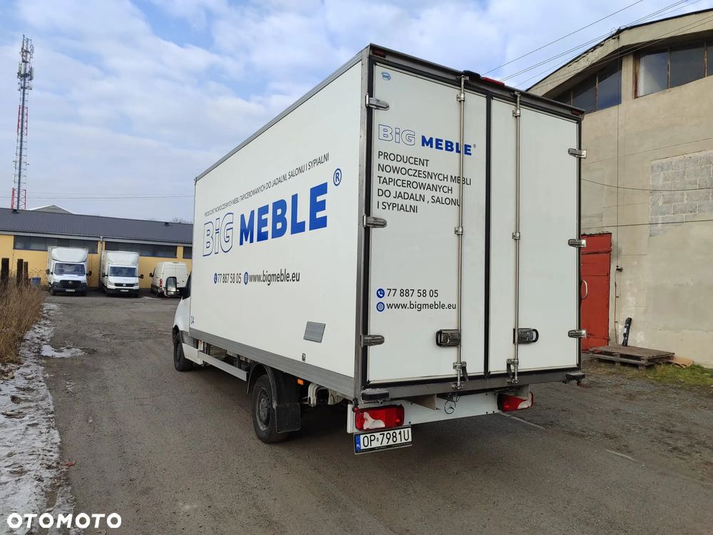 Mercedes-Benz SPRINTER - 4