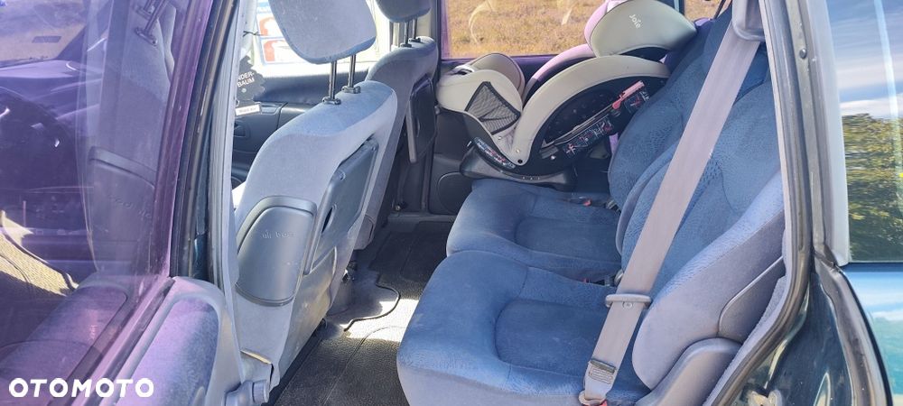 Renault Espace - 4