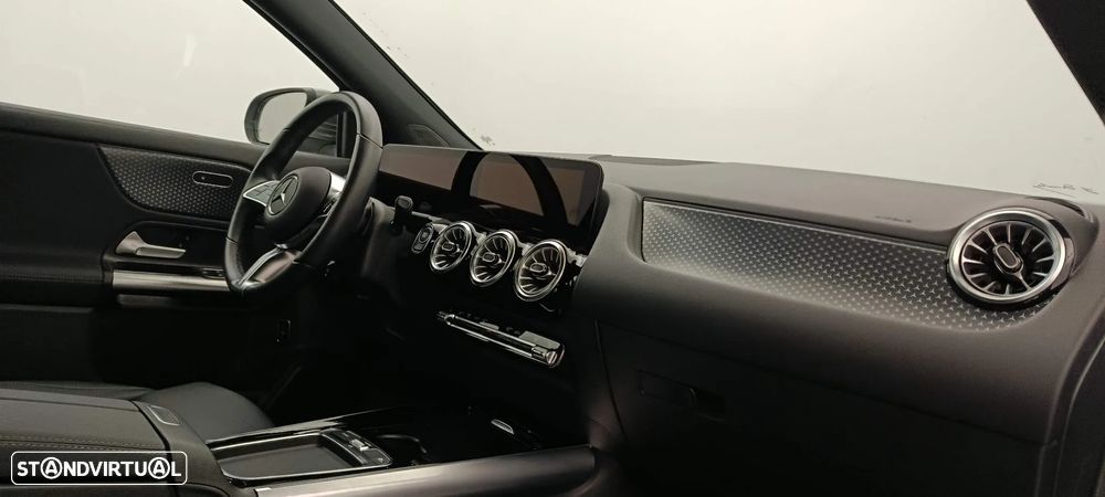 Mercedes-Benz EQA 250+ Progressive - 11