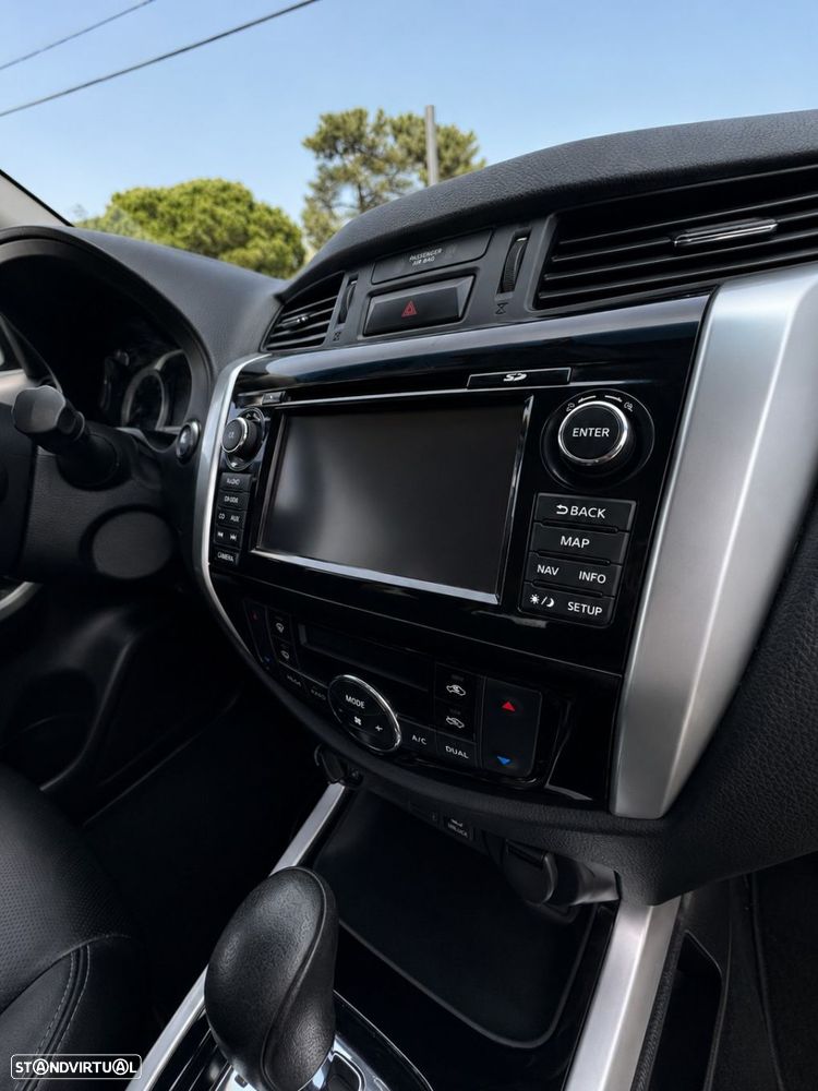 Nissan Navara - 18