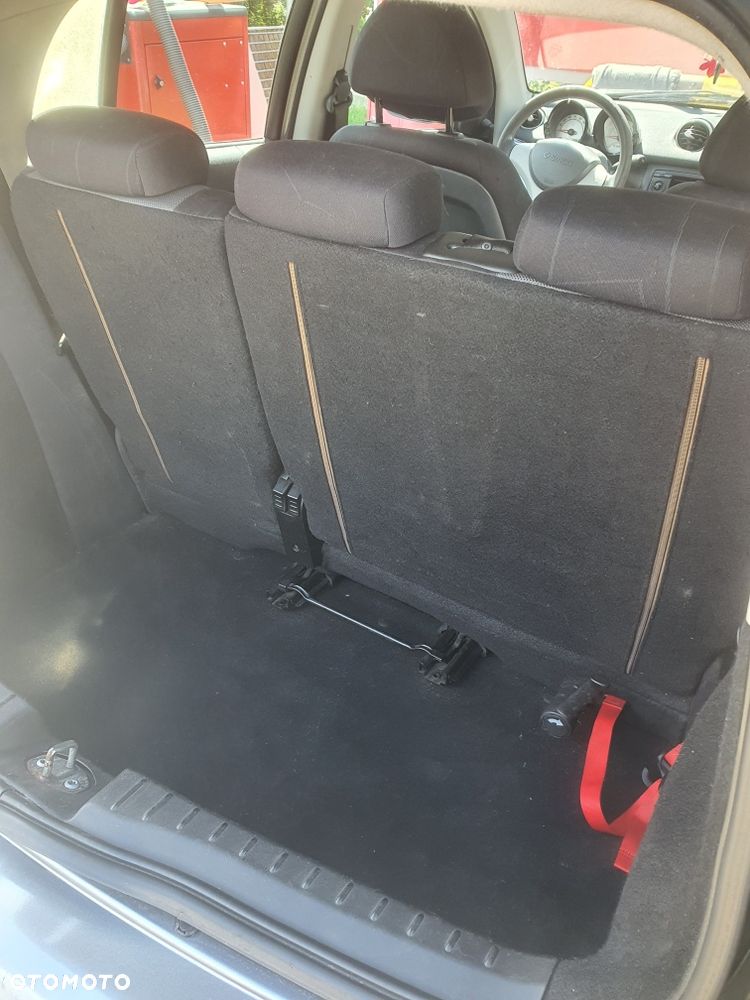 Smart Forfour - 4