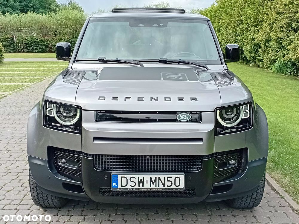 Land Rover Defender 3.0 D250 mHEV - 36