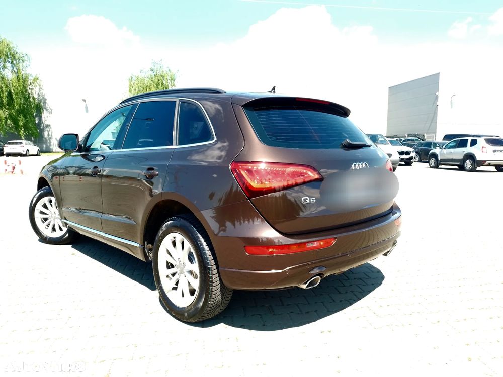 Audi Q5 3.0 TDI Quattro S tronic - 3