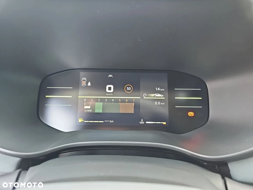 Dacia Sandero Stepway 1.0 TCe110 Extreme - 16