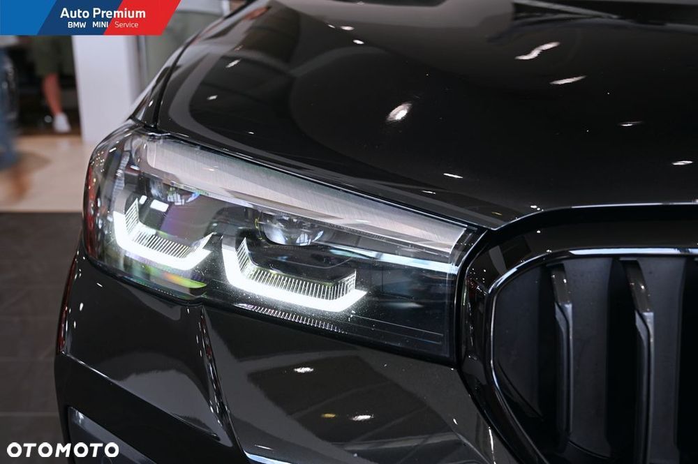 BMW Seria 5 520d xDrive MHEV M Sport sport - 22
