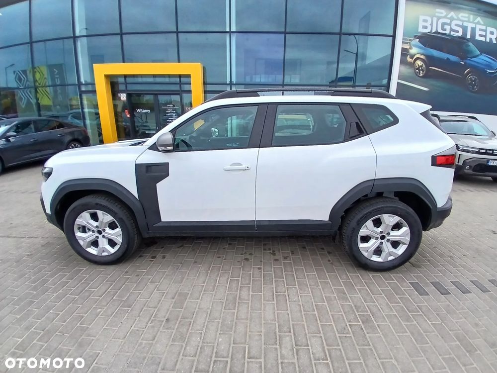 Dacia Duster 1.2 TCe mHEV Expression - 8