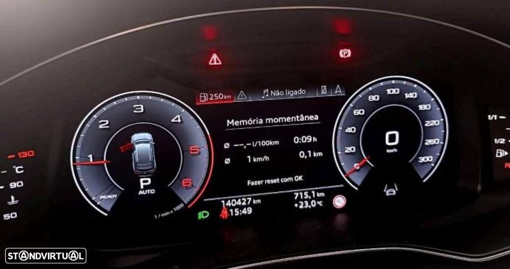 Audi A6 Avant 40 TDI S tronic - 2