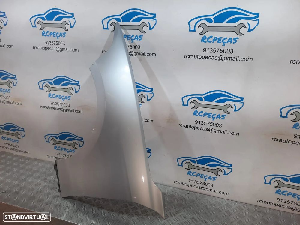 FRENTE COMPLETA BMW SERIE 1 F20 F21 PACK M - 16