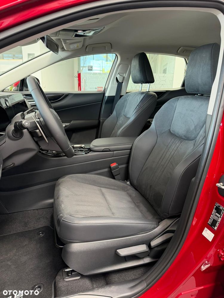 Lexus NX 350h Elegance 2WD - 9