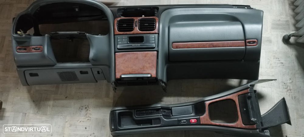 Renault Laguna 3.0 i V6 Baccara - 22
