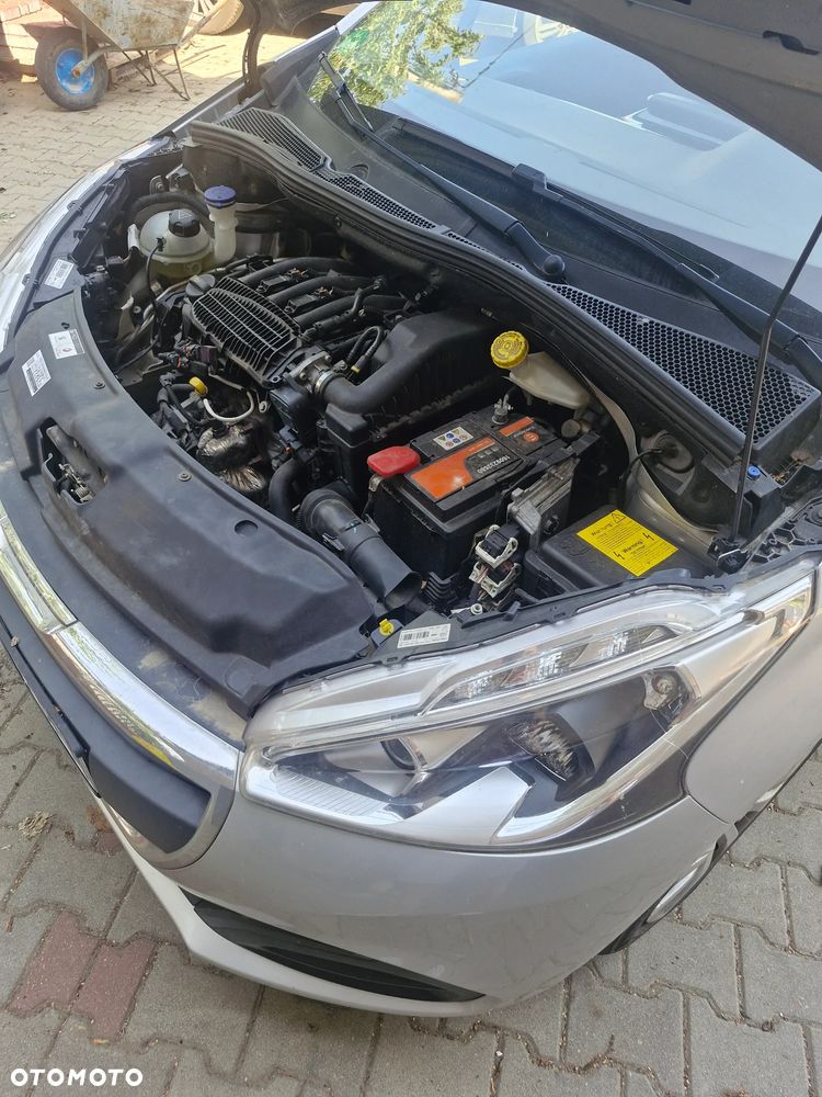 Peugeot 208 1.0 VTi/PureTech Access - 16