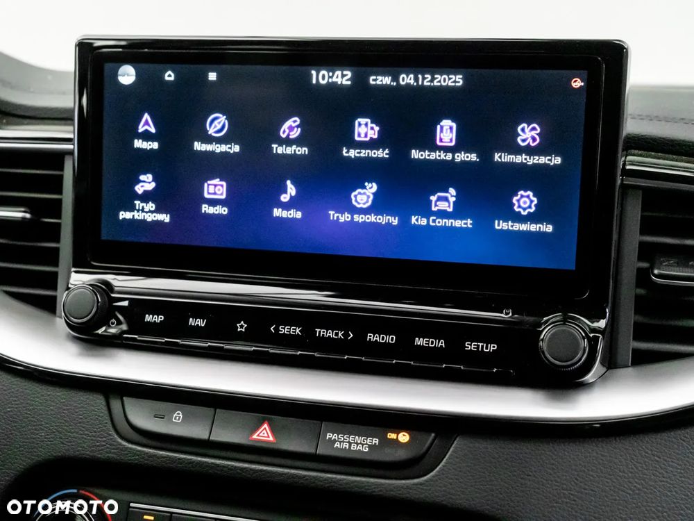 Kia XCeed 1.5 T-GDI L DCT - 32