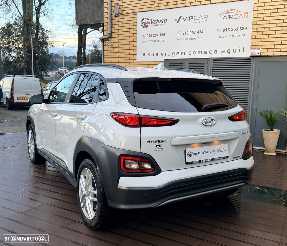 Hyundai Kauai Advantage - 12