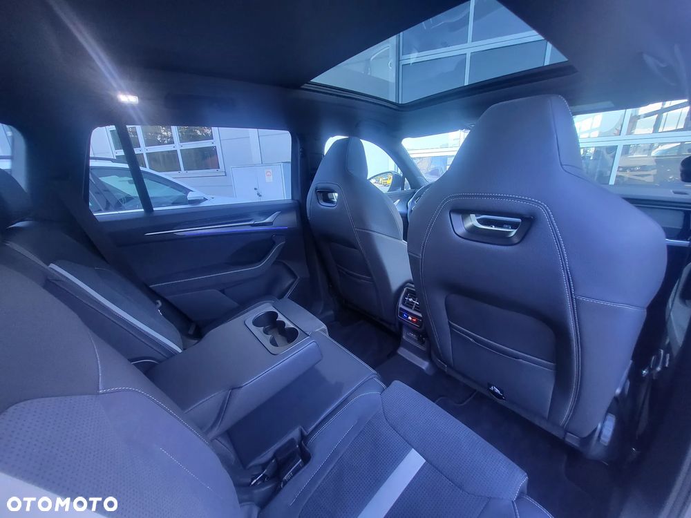 Skoda Kodiaq 2.0 TSI 4x4 Sportline DSG - 9