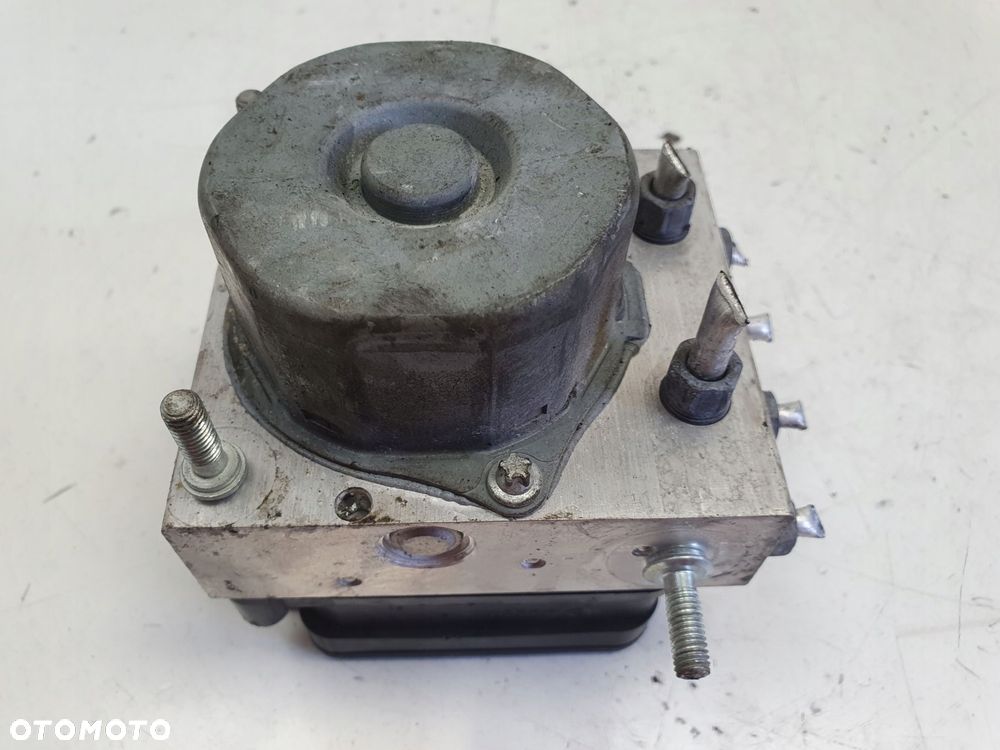 Renault Captur POMPA ABS Sterownik 476605492R - 16