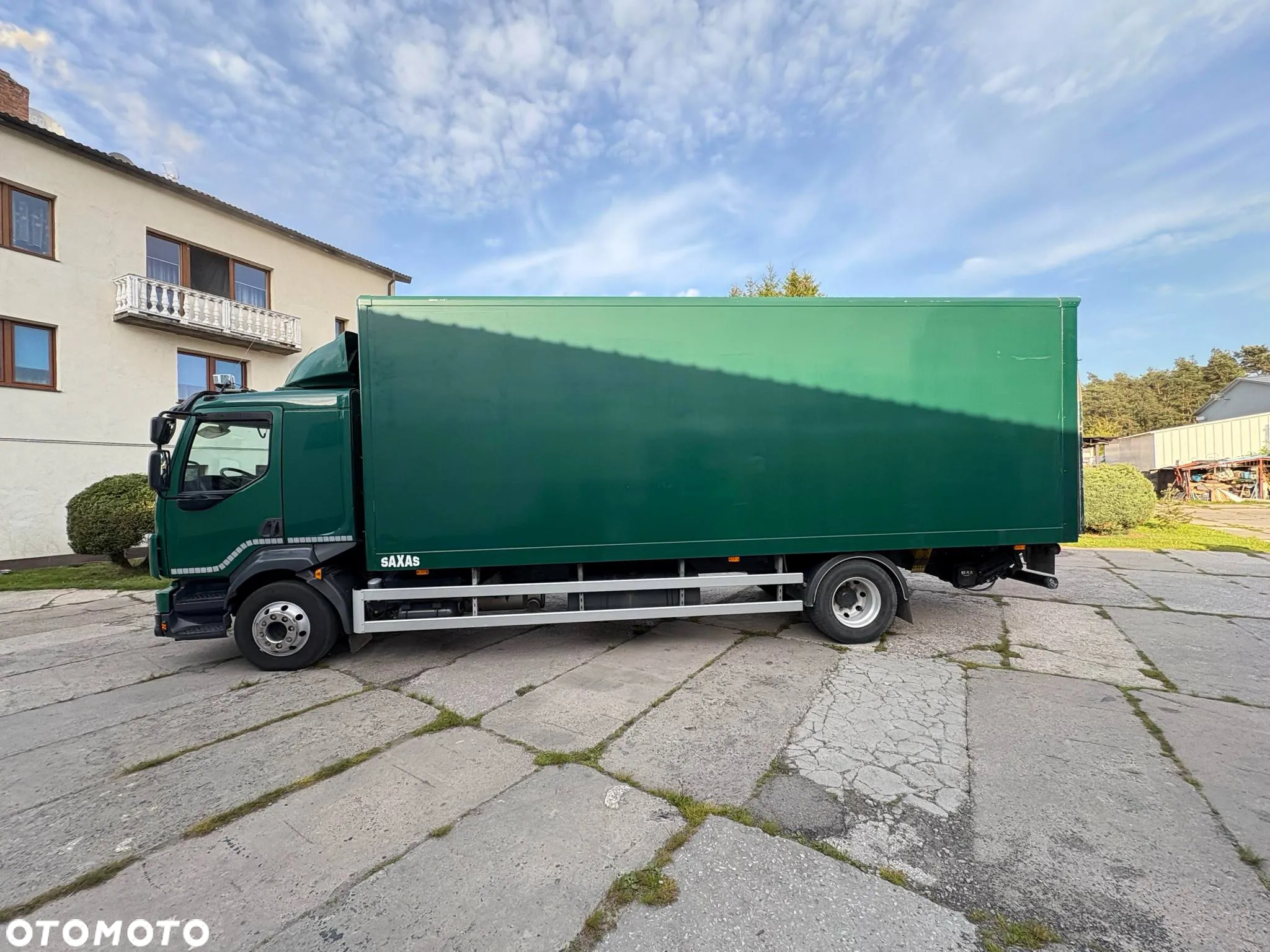 Volvo FL 290 - 16