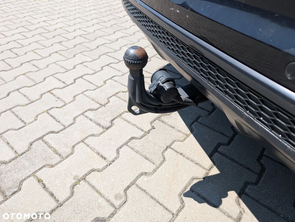 Audi SQ7 4.0 TDI Quattro Tiptronic - 5