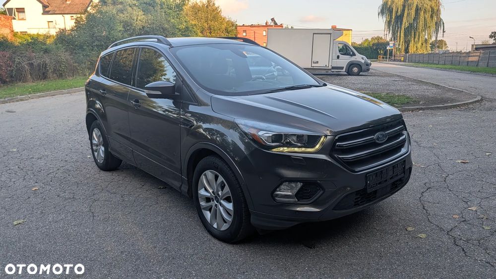 Ford Kuga 1.5 TDCi 2x4 ST-Line - 2