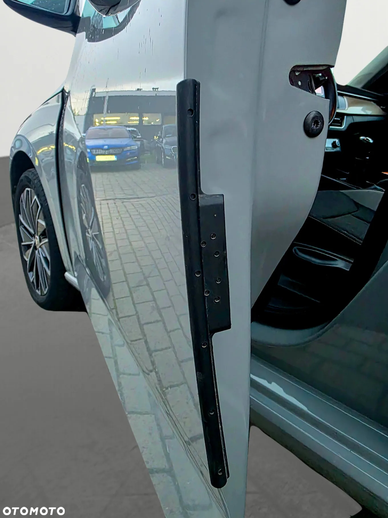 Skoda Scala 1.0 TSI Style - 12