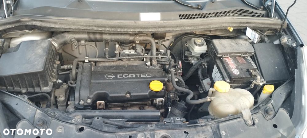 Opel Corsa - 6