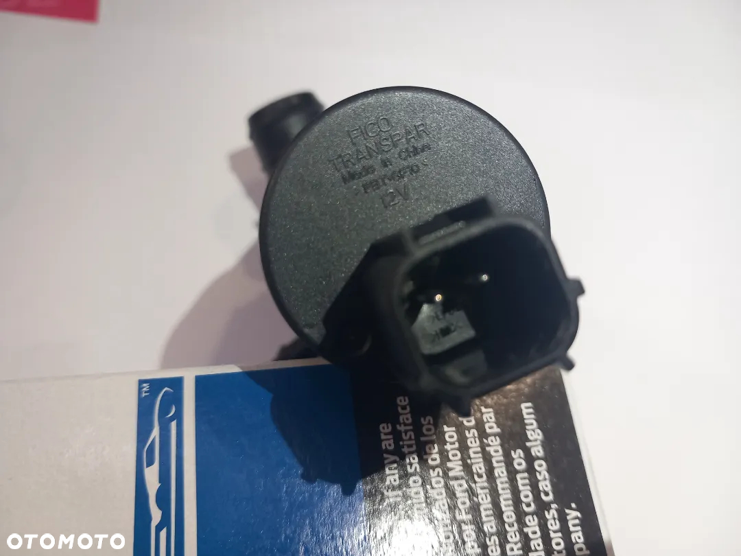 Pompka spryskiwacza Ford Focus, Transit 2201197 - 4