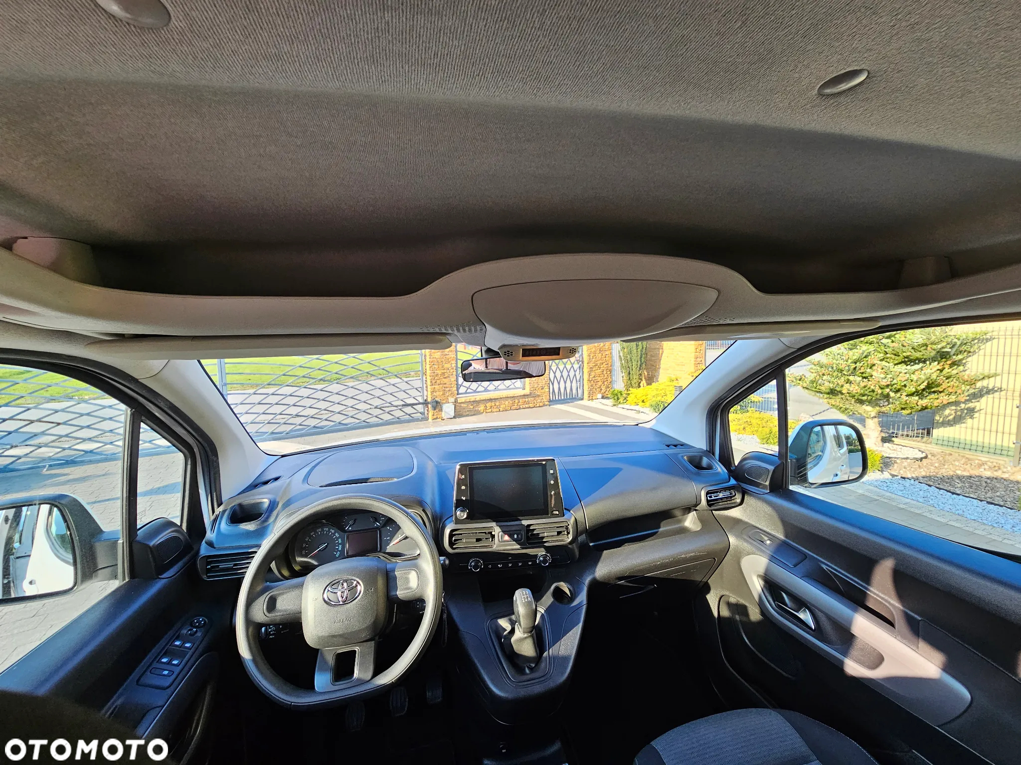 Toyota Proace City Verso 1.5 D-4D Family - 12