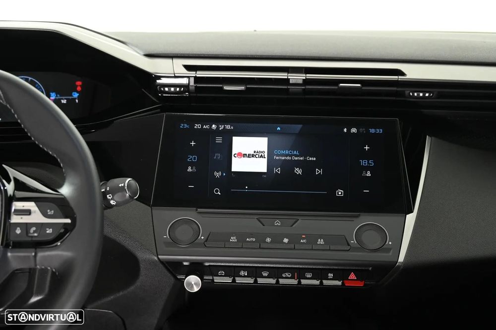 Peugeot e-308 54 kWh Style - 20
