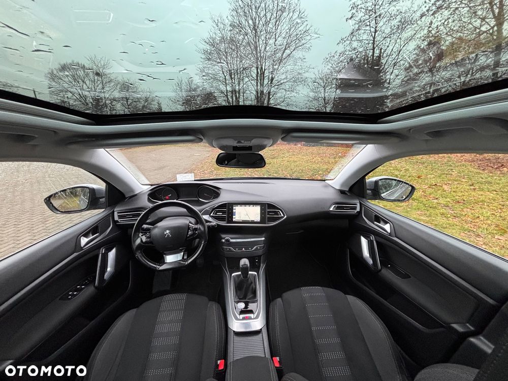 Peugeot 308 PureTech 110 Stop & Start Access - 4