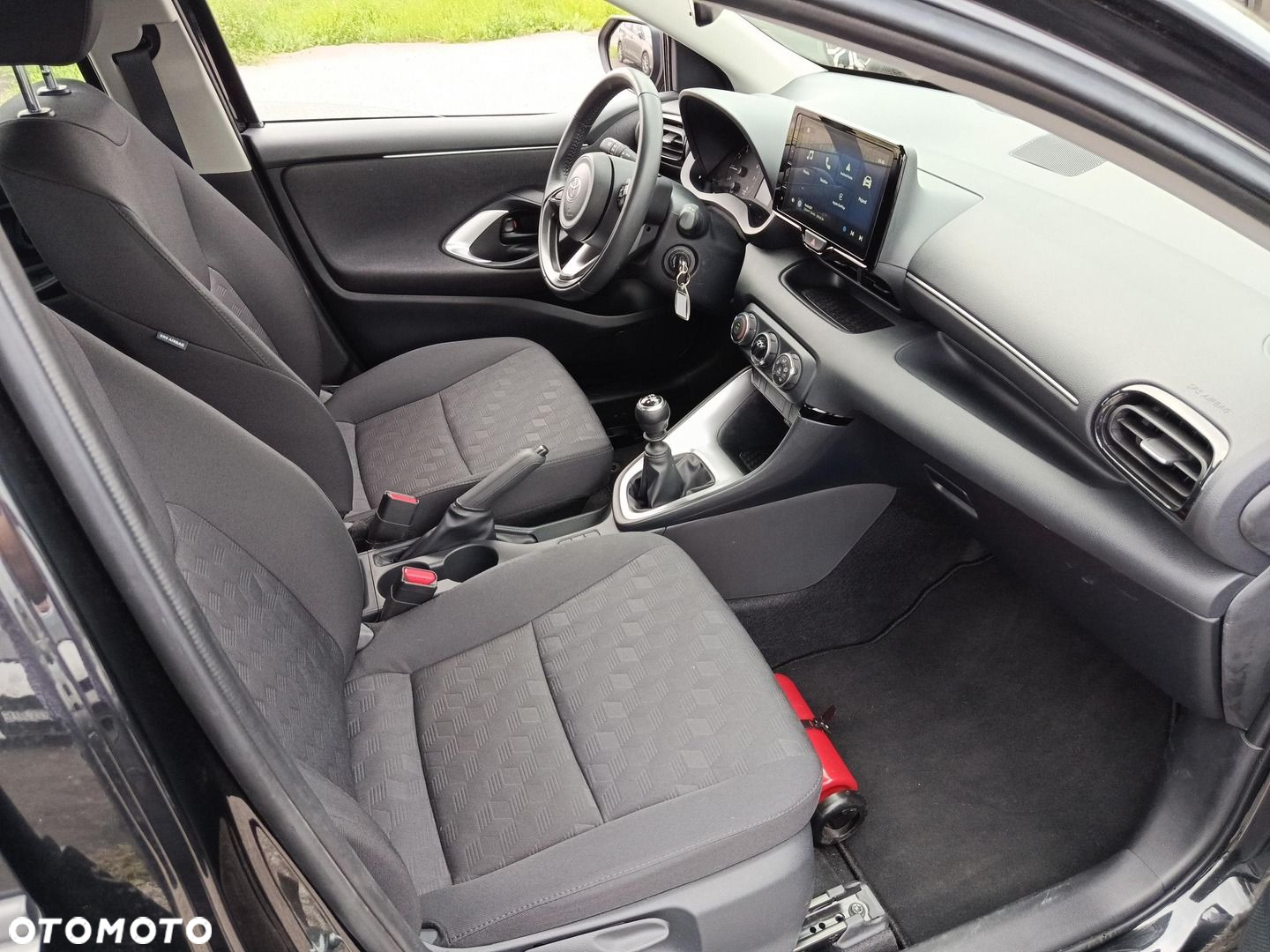 Toyota Yaris 1.5 Comfort - 9