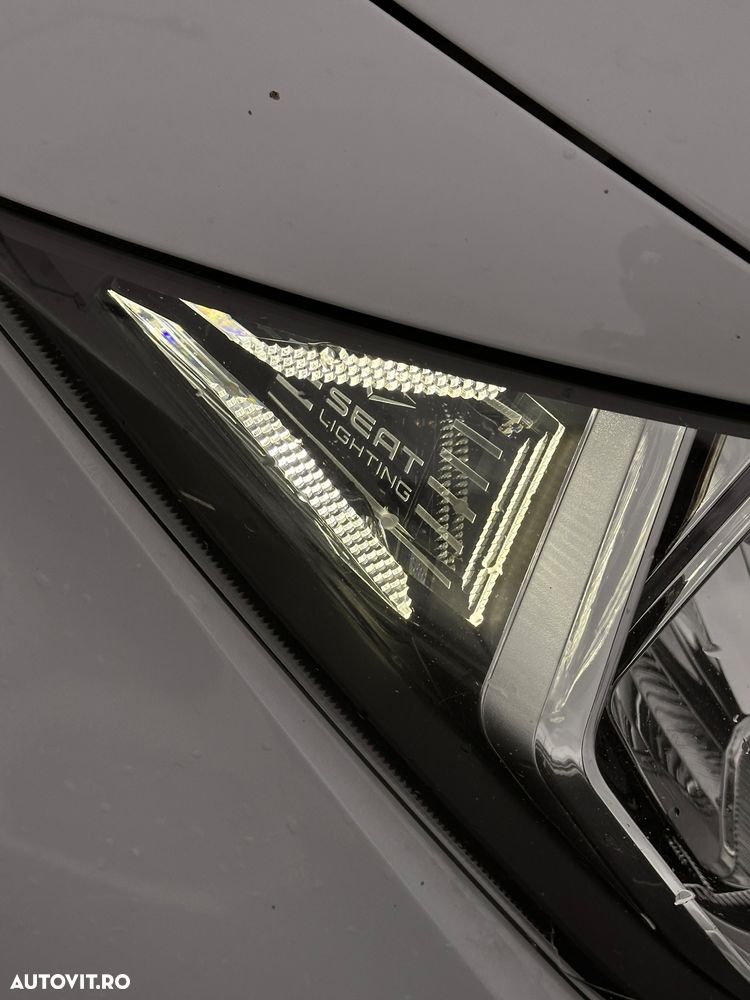 Seat Ibiza 1.6 TDI S&S Style - 8