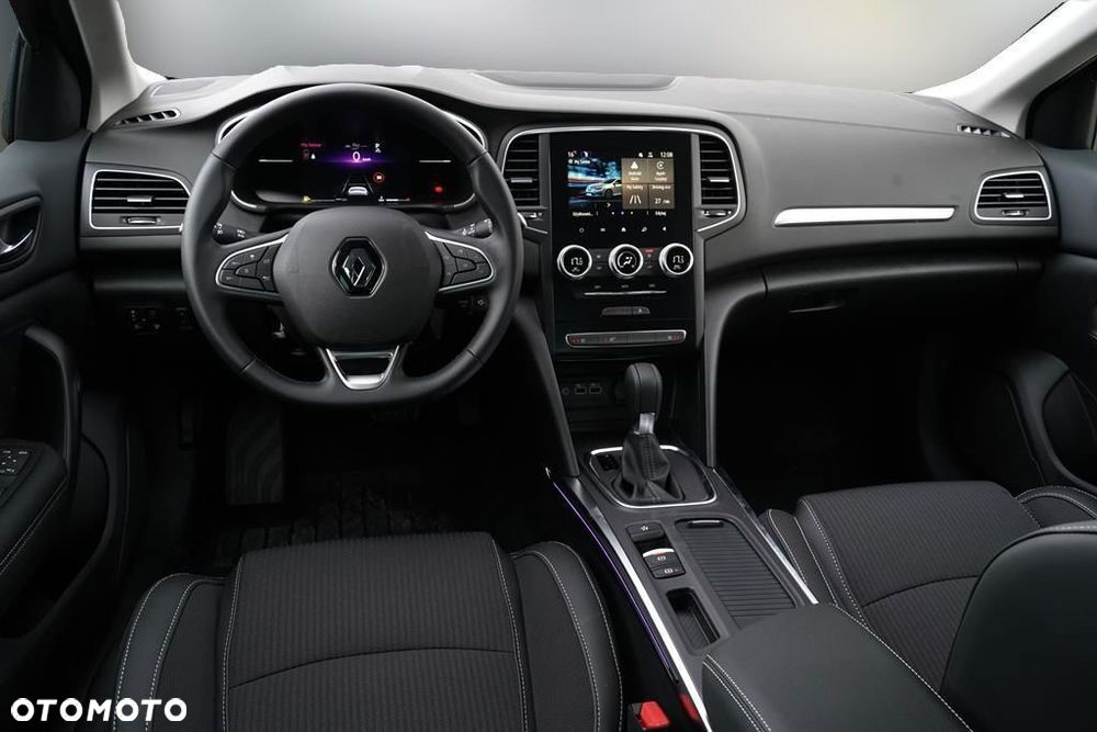 Renault Megane 1.3 TCe Techno EDC - 12