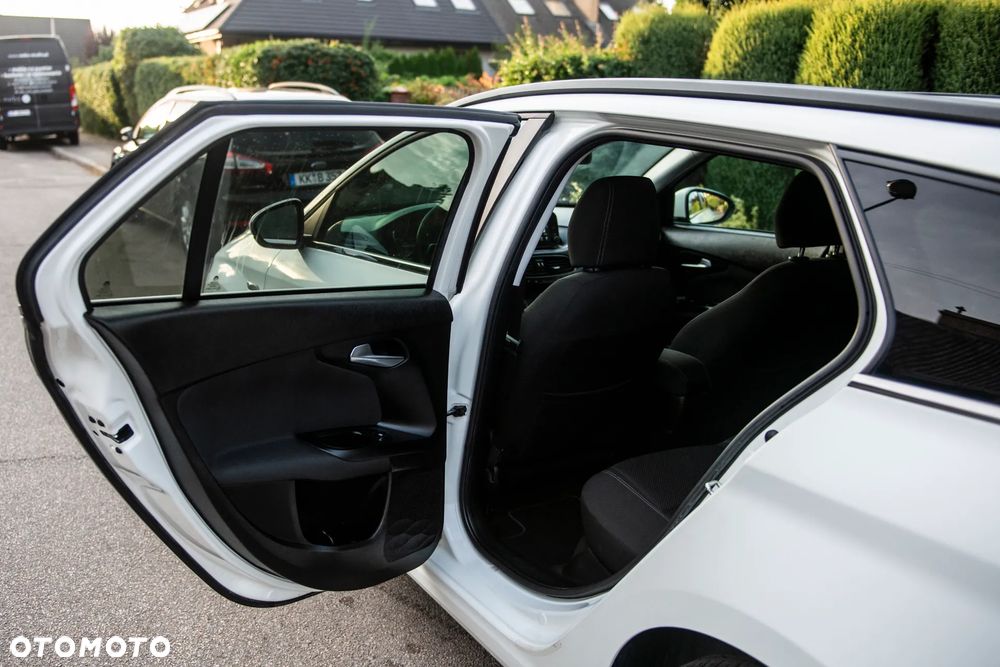 Fiat Tipo 1.4 T-Jet Lounge - 30