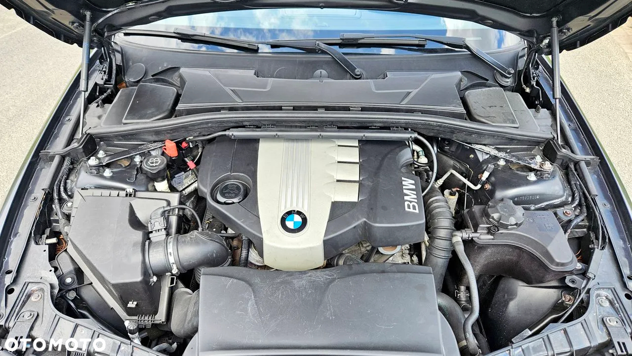 BMW Seria 1 120d DPF Edition Sport - 18